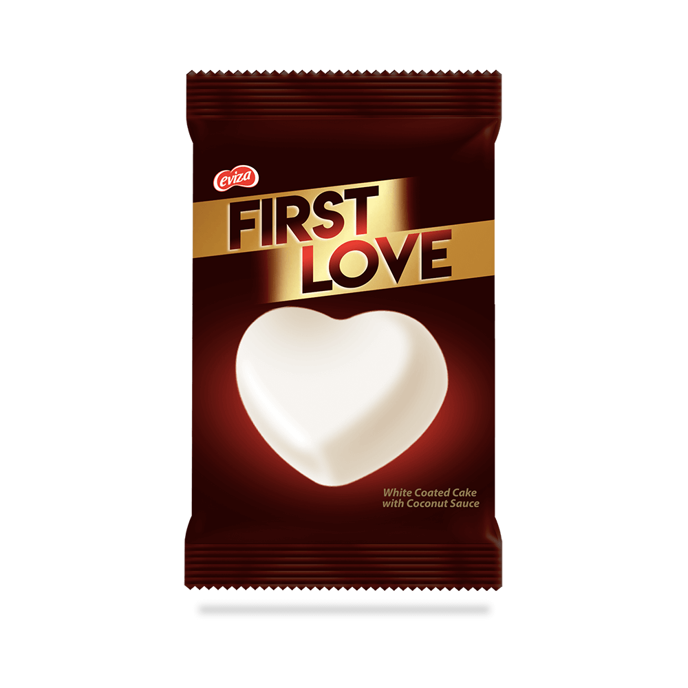 First Love
