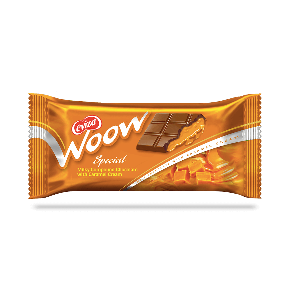 Woow Caramel